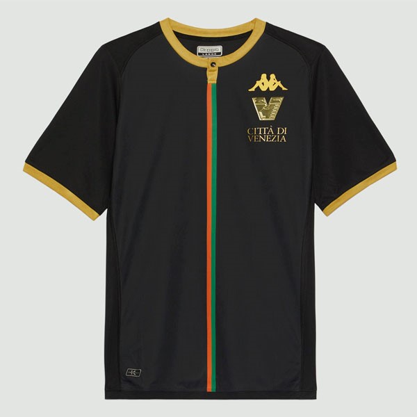 Tailandia Camiseta Venezia 1ª 2023-2024